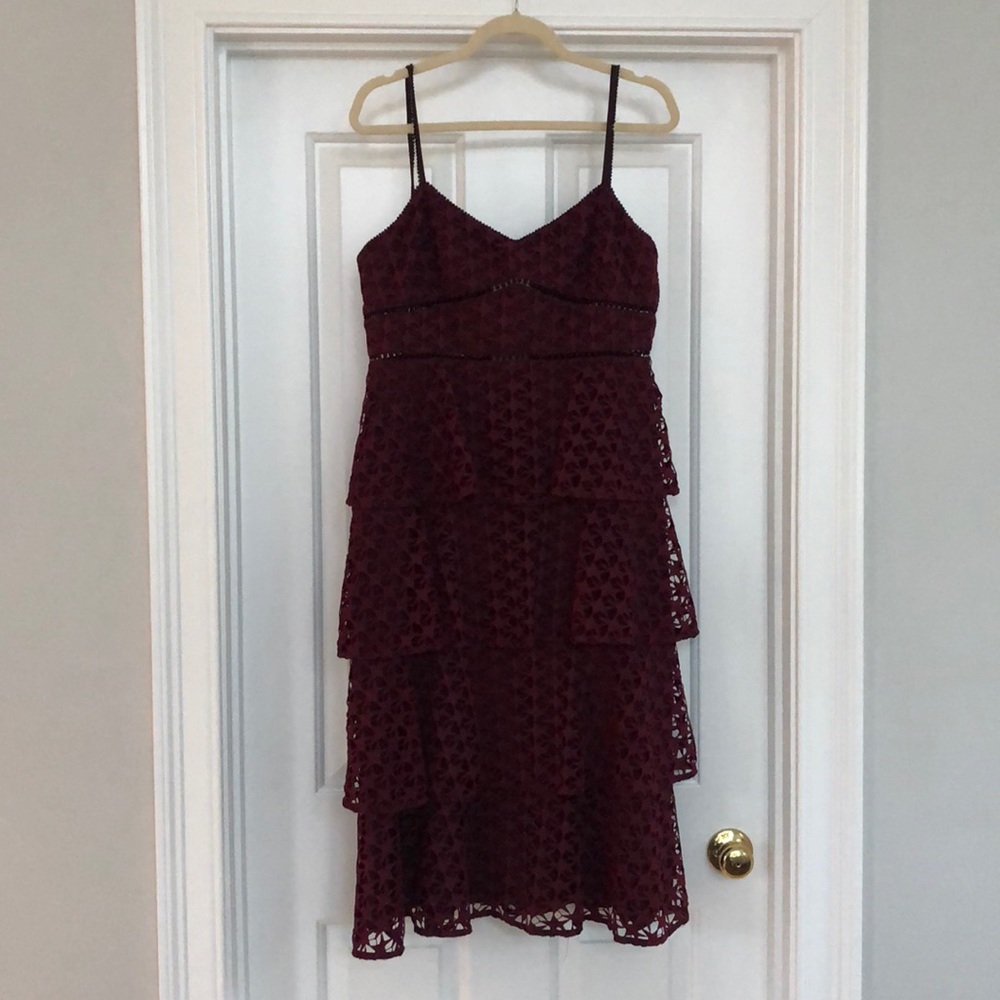 Club Monaco Dress